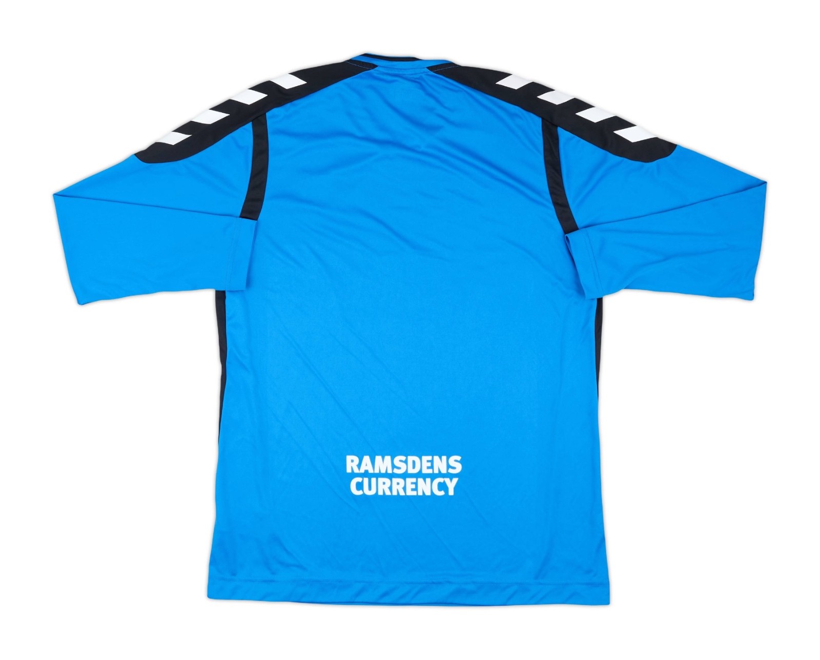 Middlesbrough 2018-19 GK 1 Kit