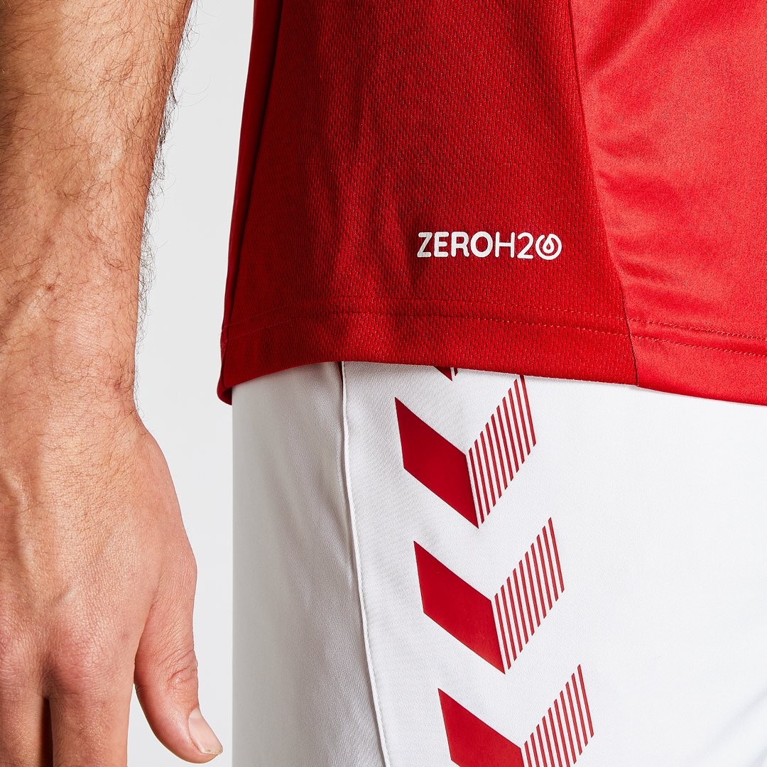 Middlesbrough 2019-20 Home Kit