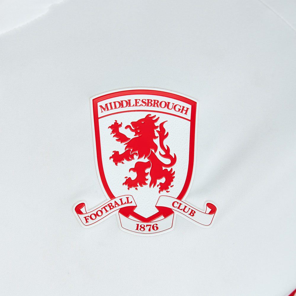 Middlesbrough 2019-20 Away Kit