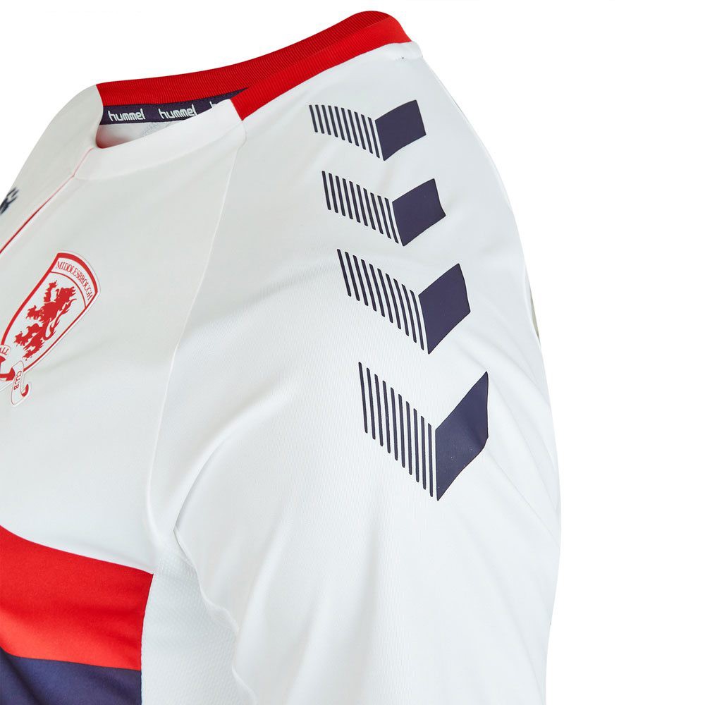 Middlesbrough 2019-20 Away Kit