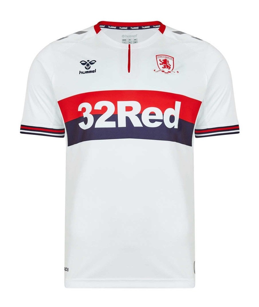Middlesbrough 2019-20 Away Kit