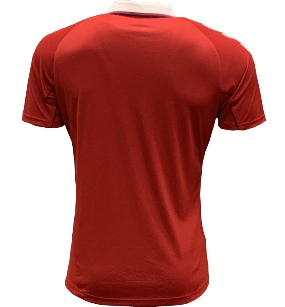 Middlesbrough 2020-21 Home Kit