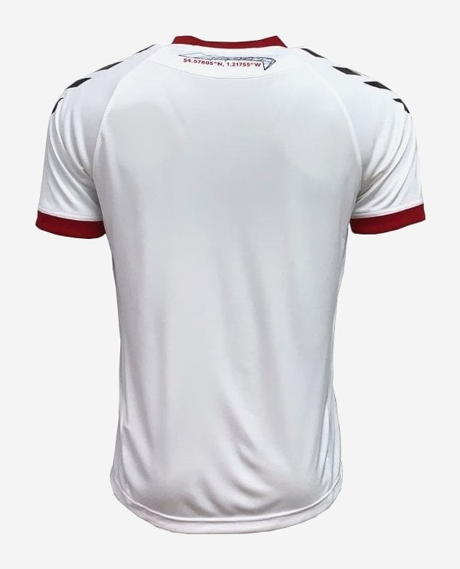 Middlesbrough 2020-21 Third Kit