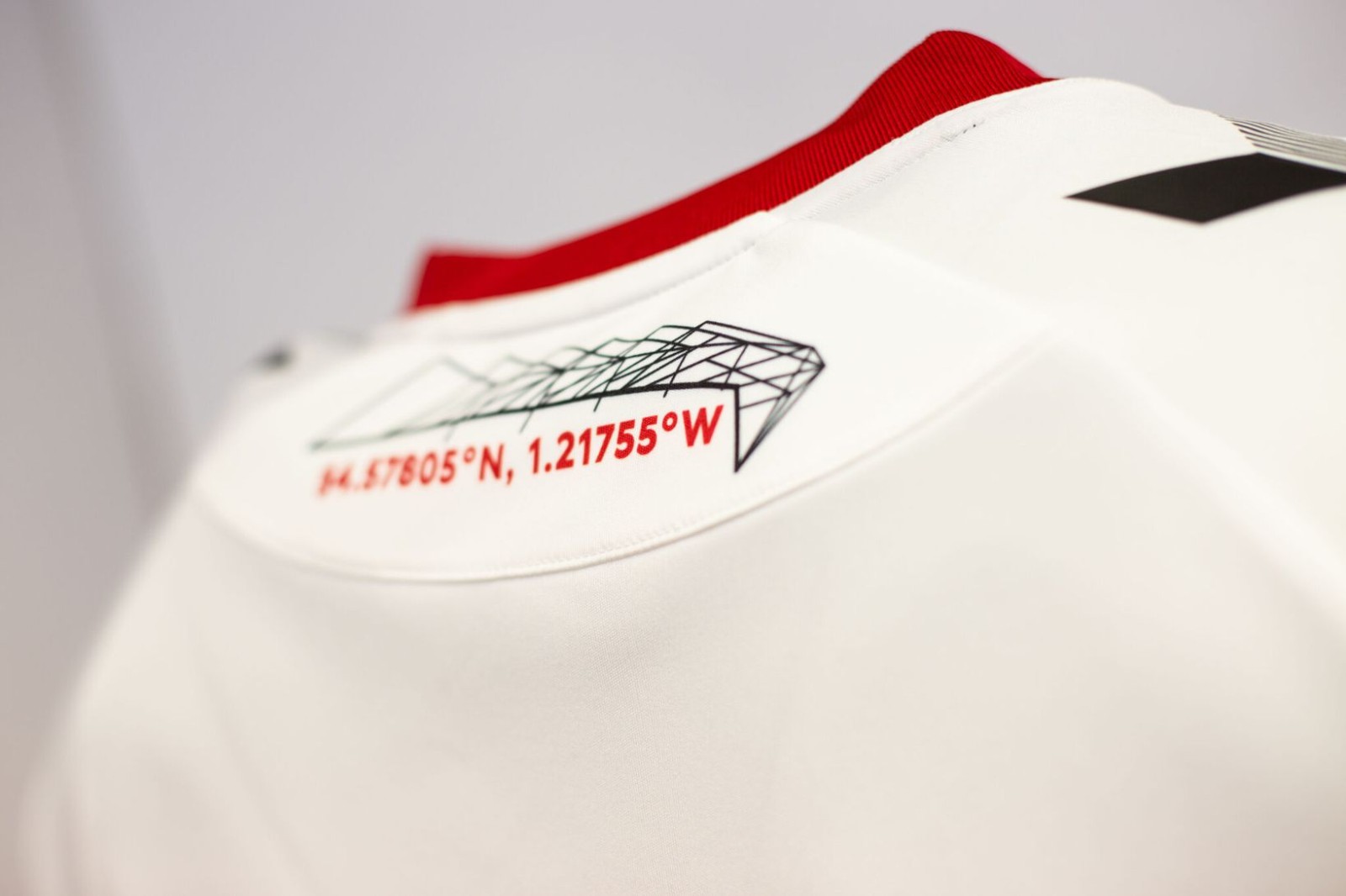 Middlesbrough 2020-21 Third Kit