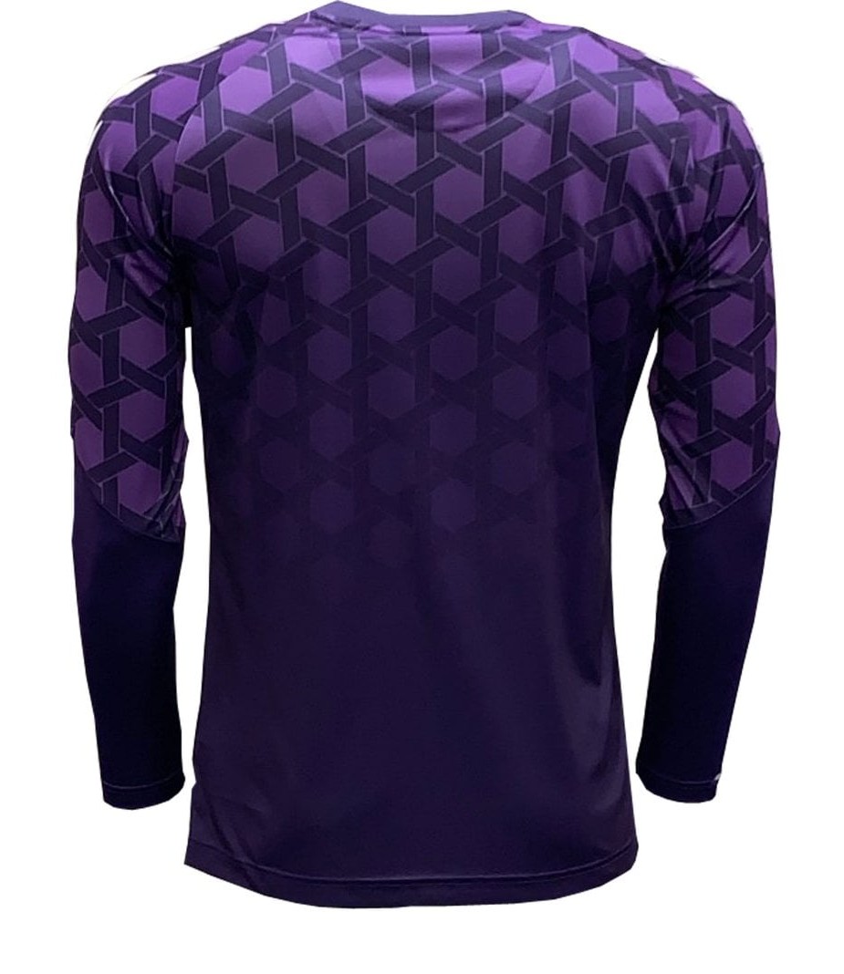 Middlesbrough 2020-21 GK Home Kit