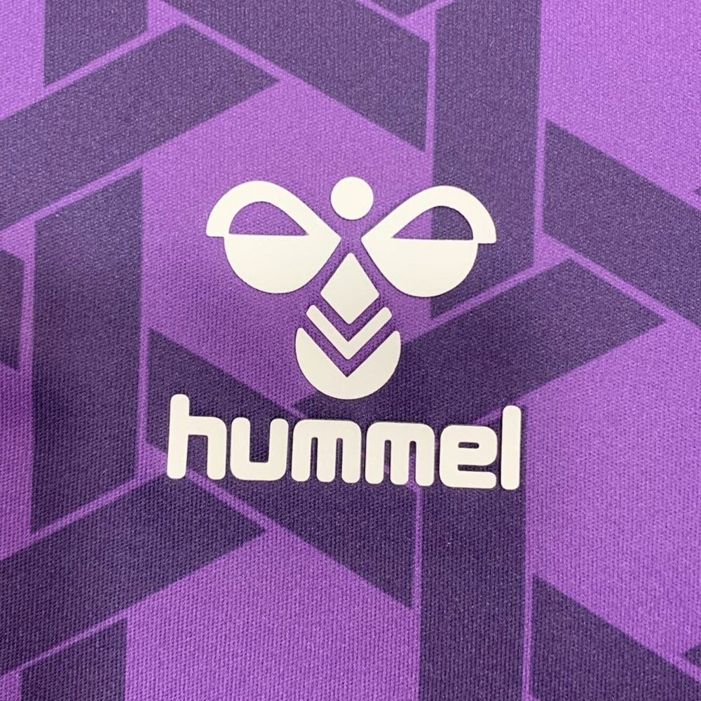 Middlesbrough 2020-21 GK Home Kit