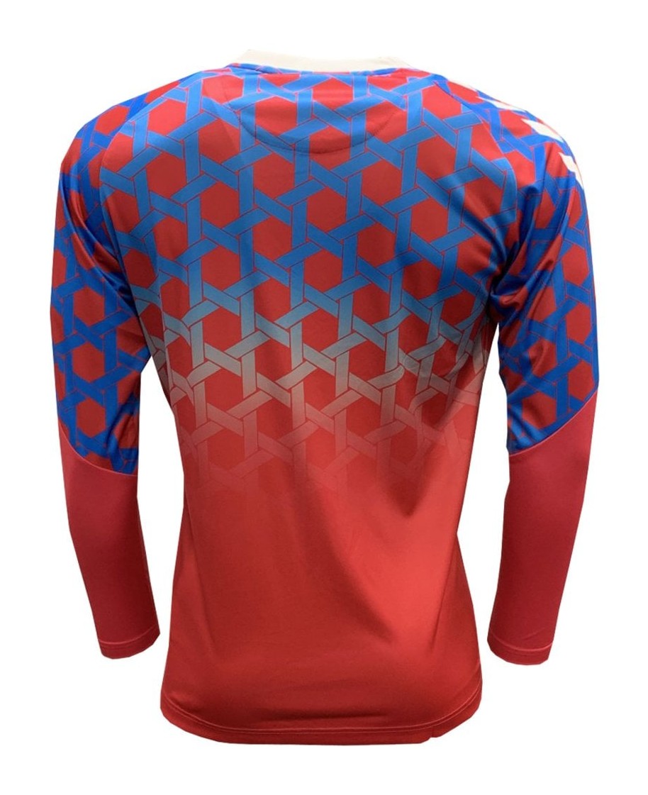 Middlesbrough 2020-21 GK Away Kit