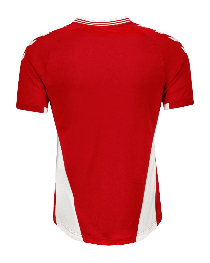 Middlesbrough 2021-22 Home Kit