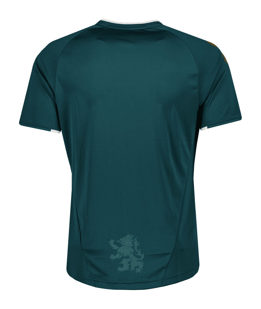 Middlesbrough 2021-22 Away Kit