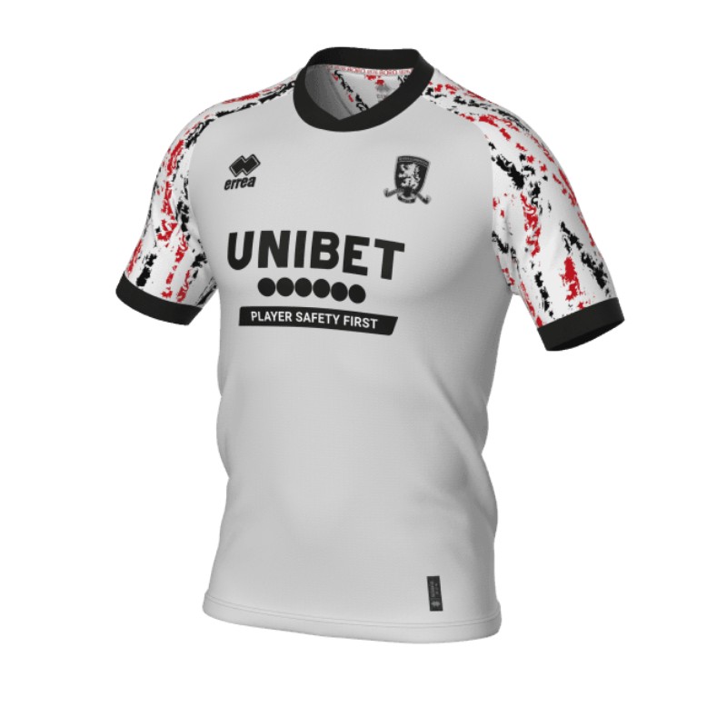 Middlesbrough 2022-23 Third Kit