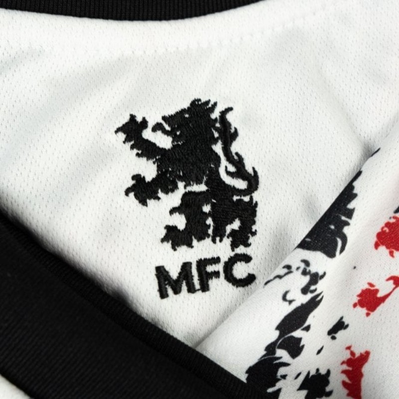 Middlesbrough 2022-23 Third Kit