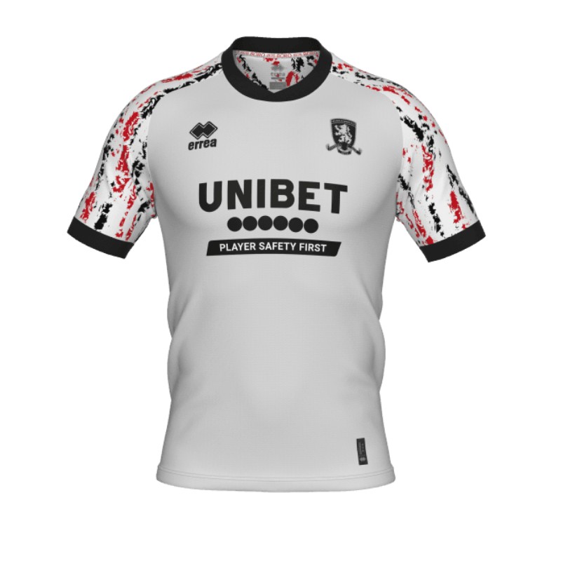 Middlesbrough 2022-23 Third Kit
