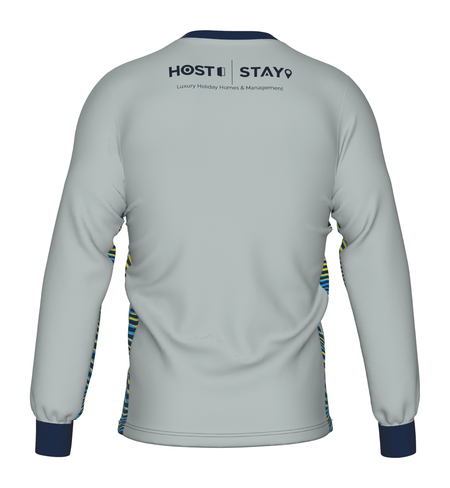 Middlesbrough 2022-23 GK 1 Kit