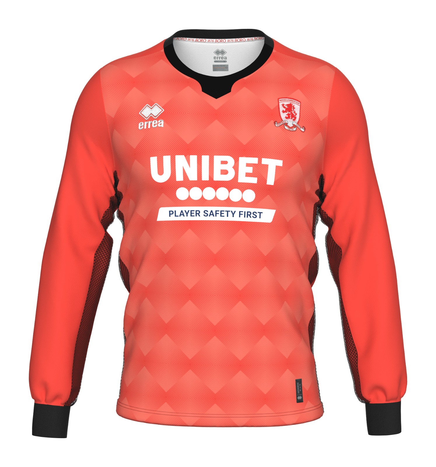 Middlesbrough 2022-23 GK 2 Kit