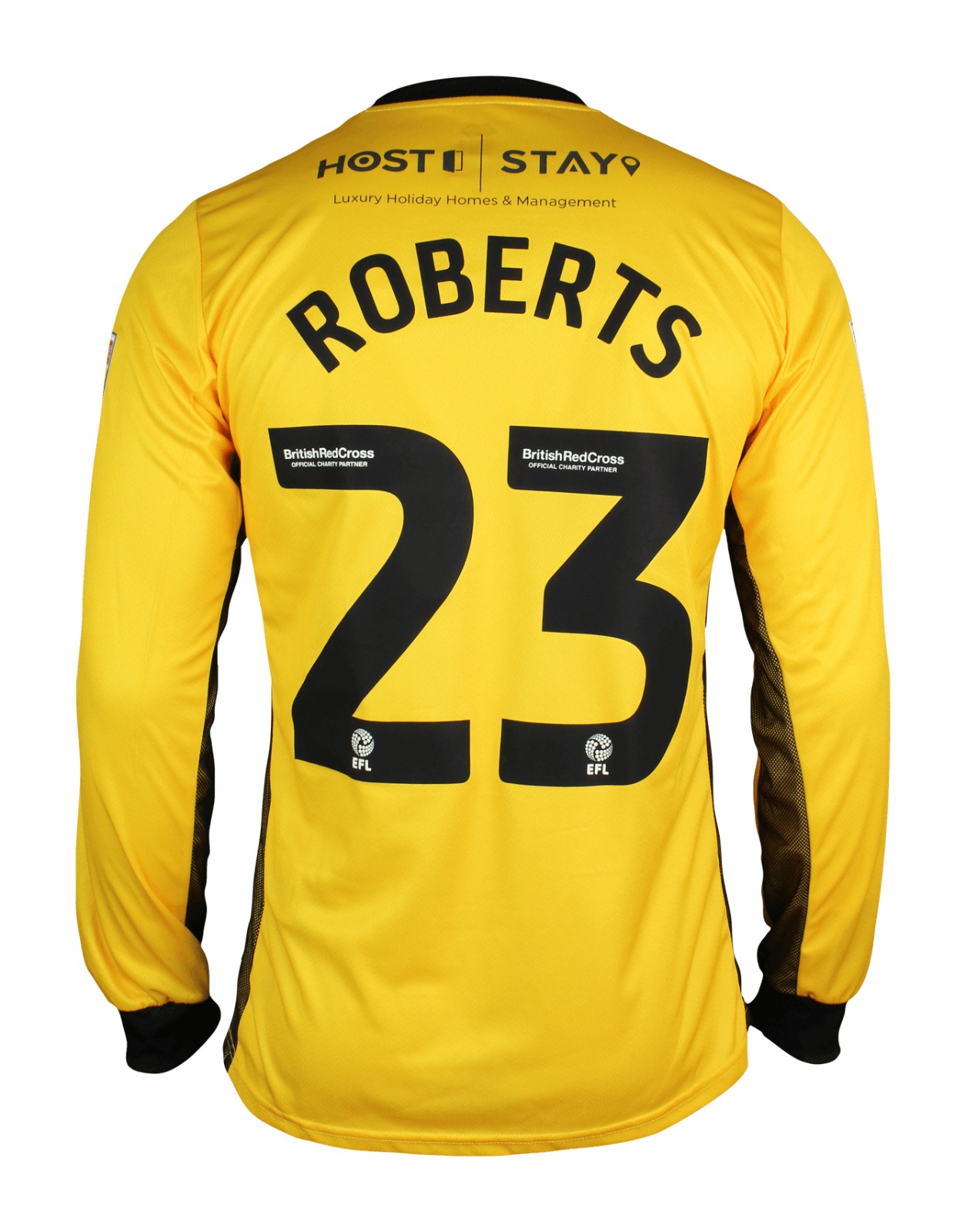 Middlesbrough 2022-23 GK 3 Kit