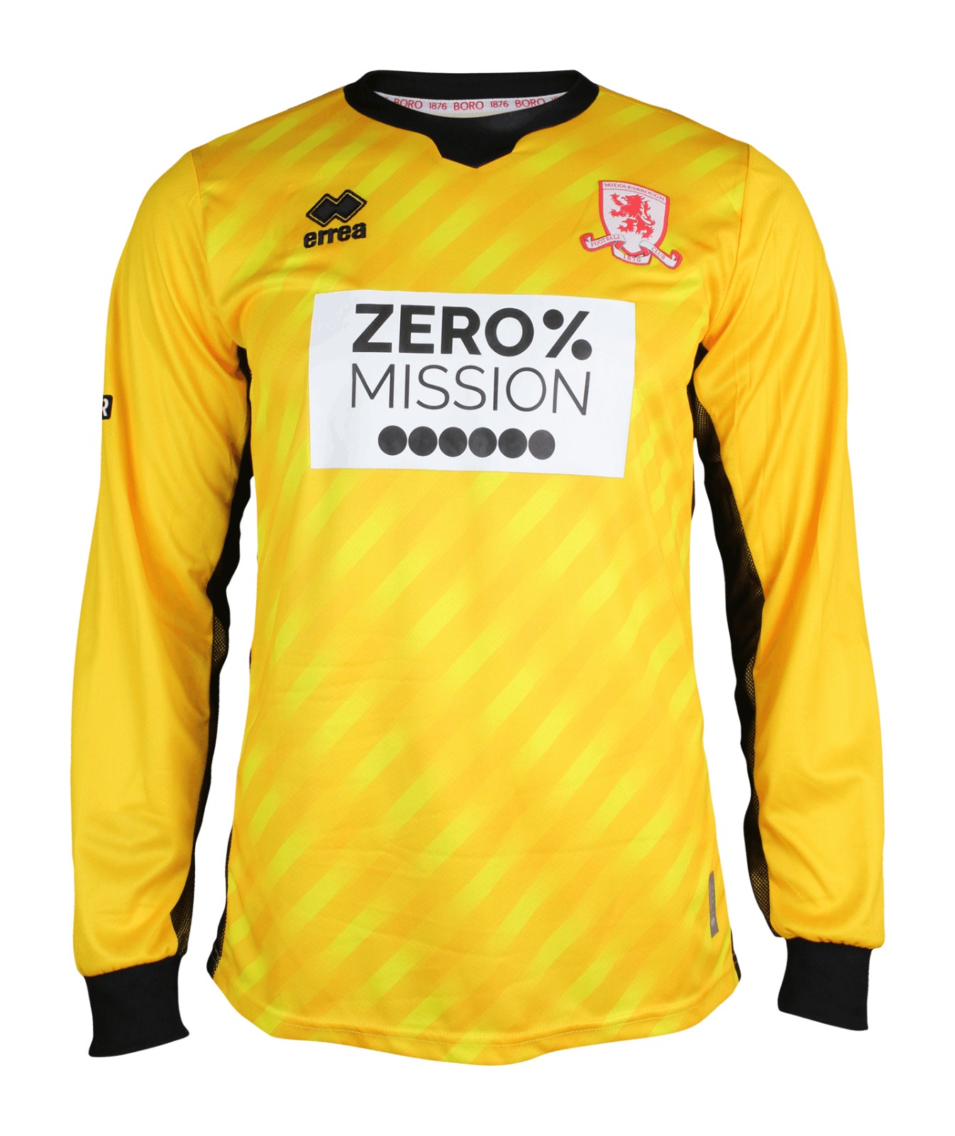 Middlesbrough 2022-23 GK 3 Kit