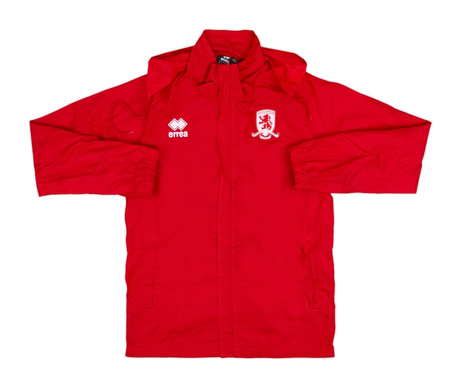 Middlesbrough 2022-23 Rain Kit