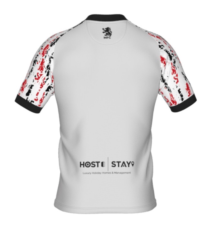 Middlesbrough 2023-24 Third Kit