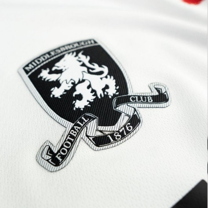 Middlesbrough 2023-24 Third Kit