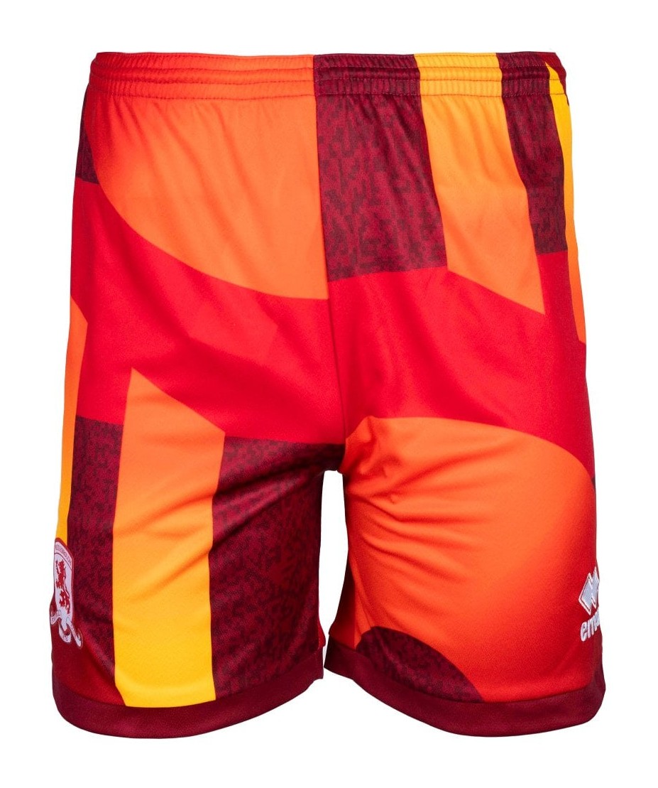 Middlesbrough 2023-24 GK 2 Kit