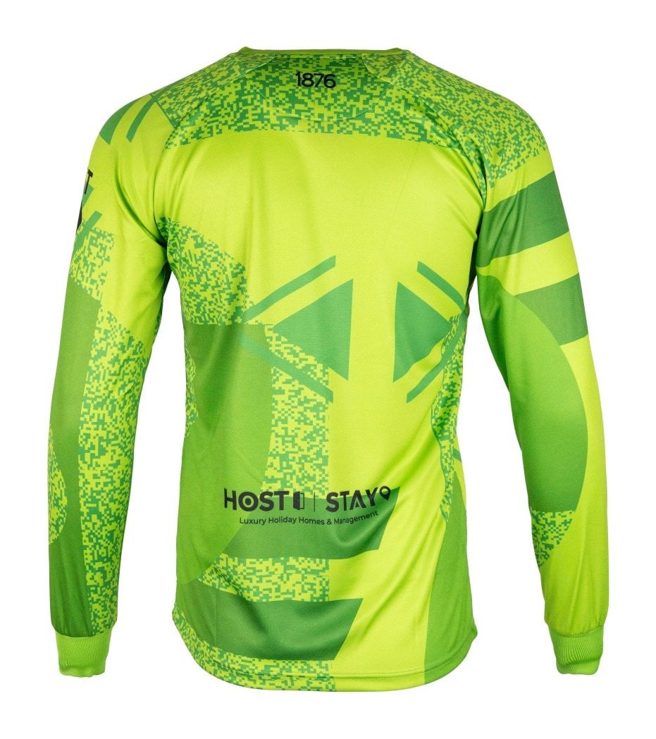 Middlesbrough 2023-24 GK 3 Kit