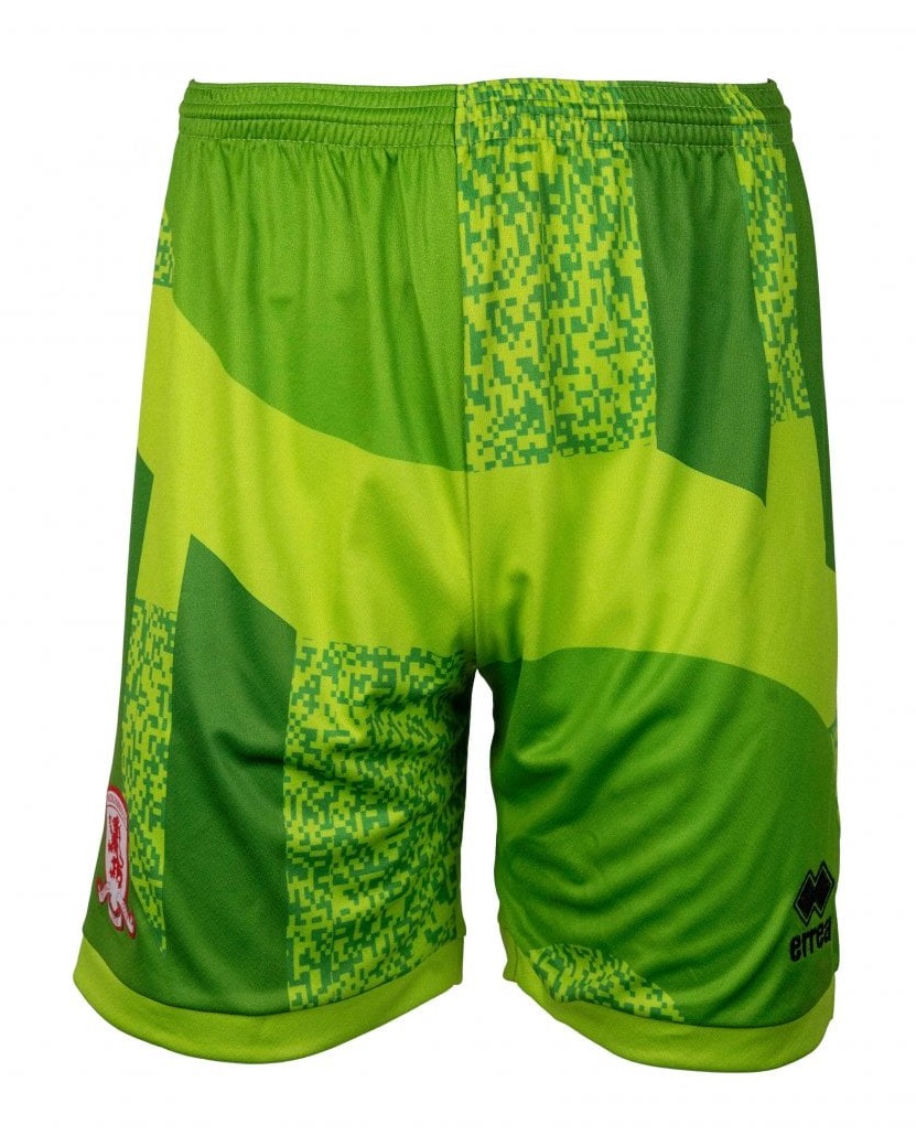 Middlesbrough 2023-24 GK 3 Kit