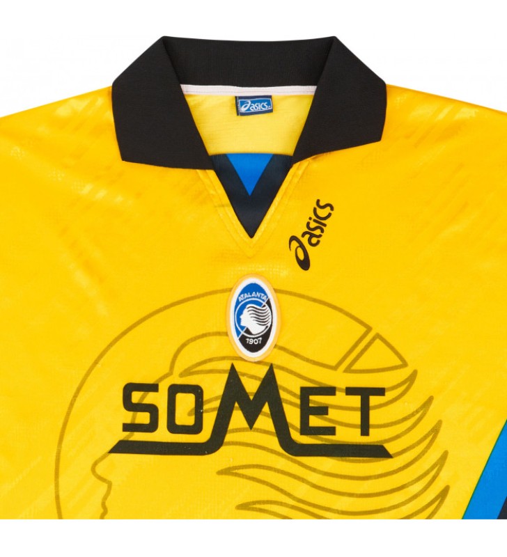 Atalanta BC 1997-98 Third Kit