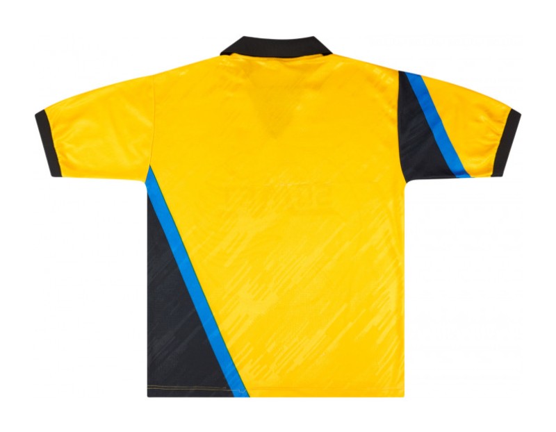 Atalanta BC 1997-98 Third Kit