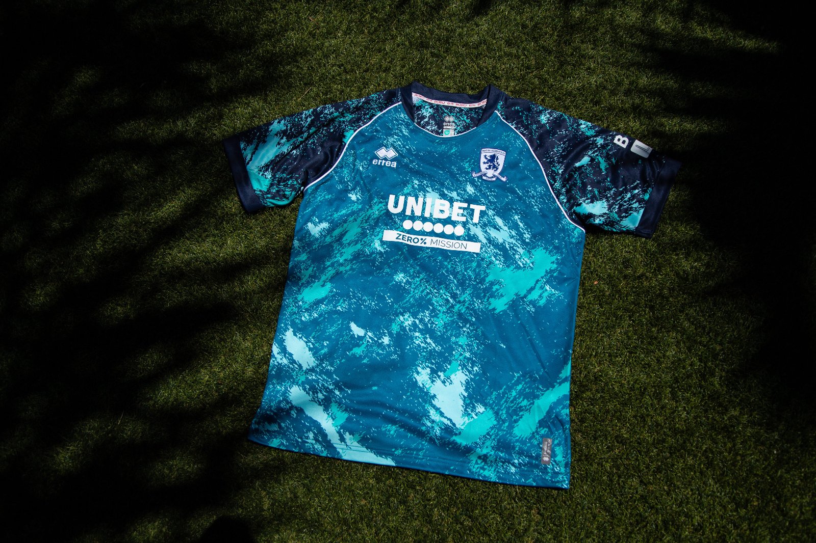 Middlesbrough 2024-25 Third Kit