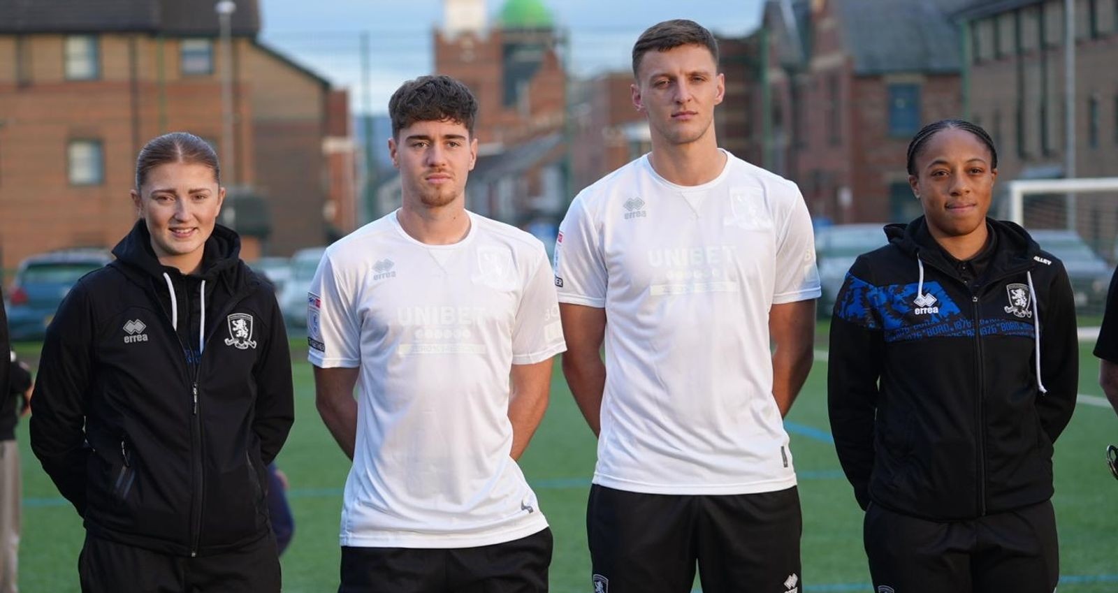 Middlesbrough 2024-25 Special Kit