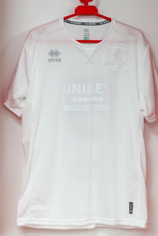 Middlesbrough 2024-25 Special Kit