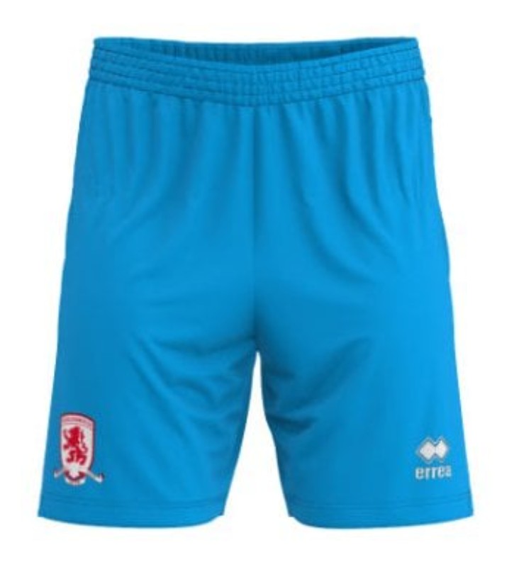 Middlesbrough 2024-25 GK Home Kit