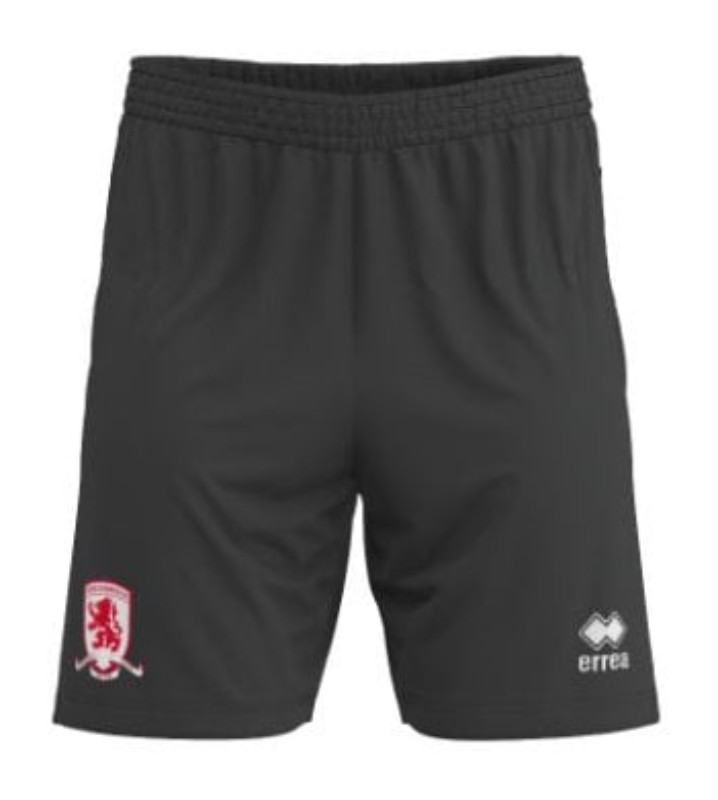 Middlesbrough 2024-25 GK Away Kit