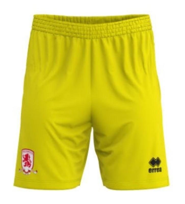 Middlesbrough 2024-25 GK Third Kit