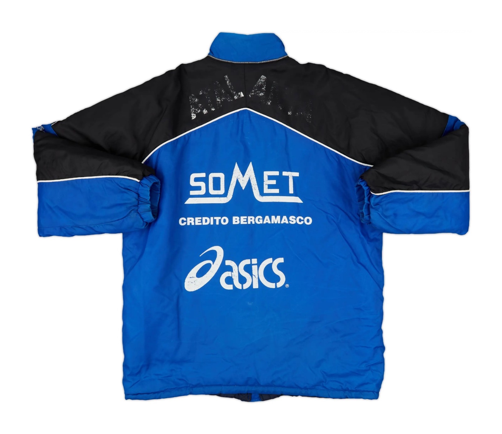 Atalanta BC 1997-98 Bench Kit