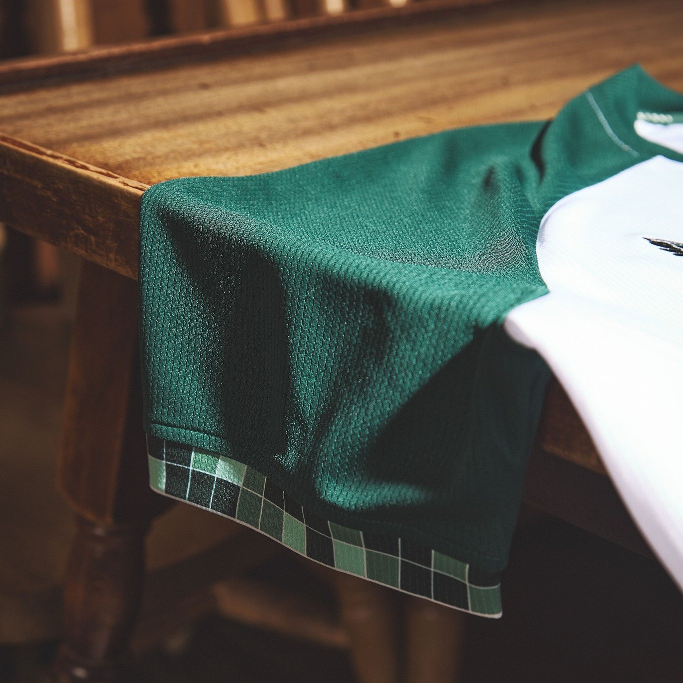 Middlesbrough 2025-26 Third Kit