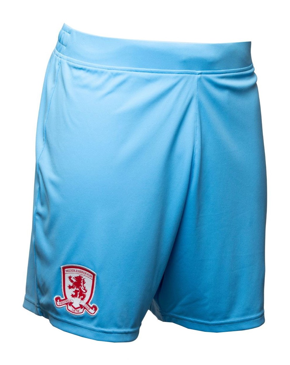 Middlesbrough 2025-26 GK 1 Kit