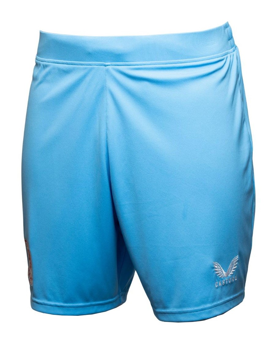 Middlesbrough 2025-26 GK 1 Kit