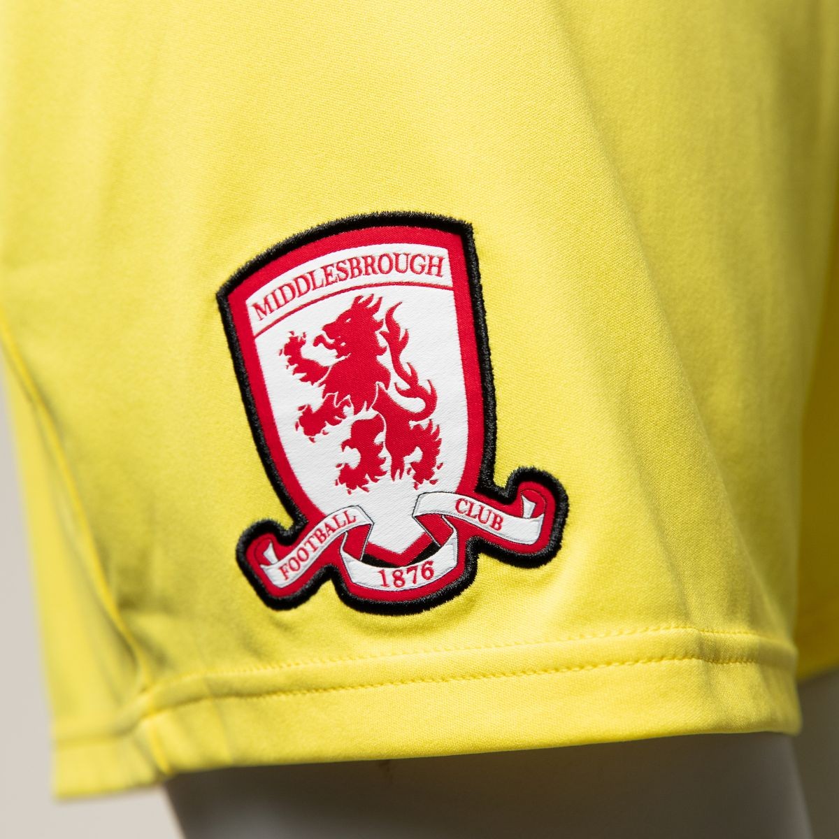 Middlesbrough 2025-26 GK 2 Kit