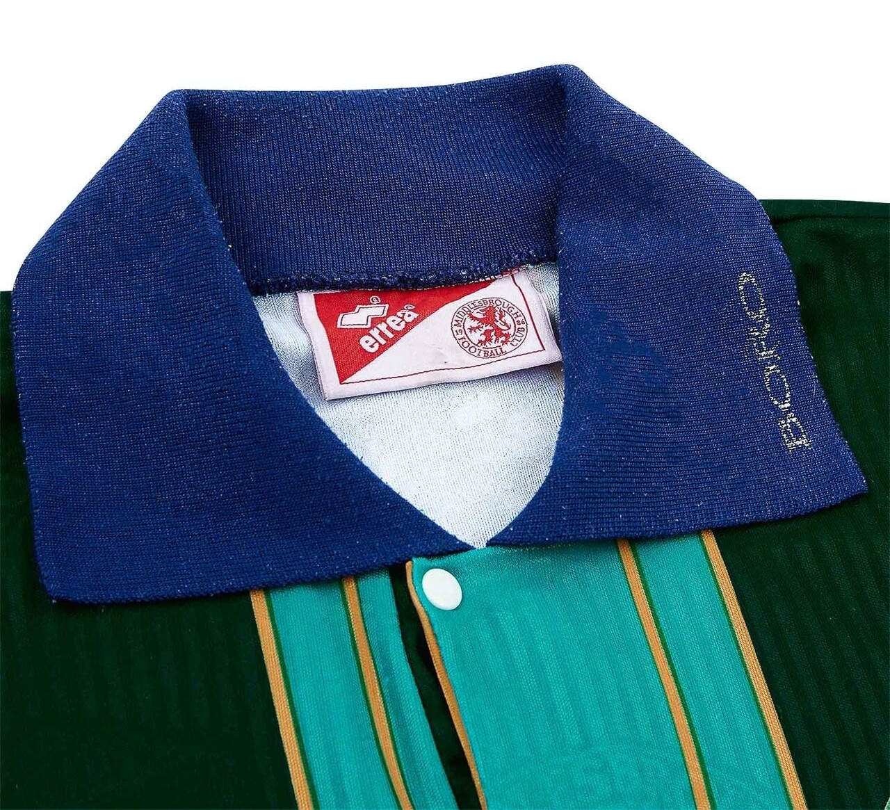Middlesbrough 1994-95 Away Kit