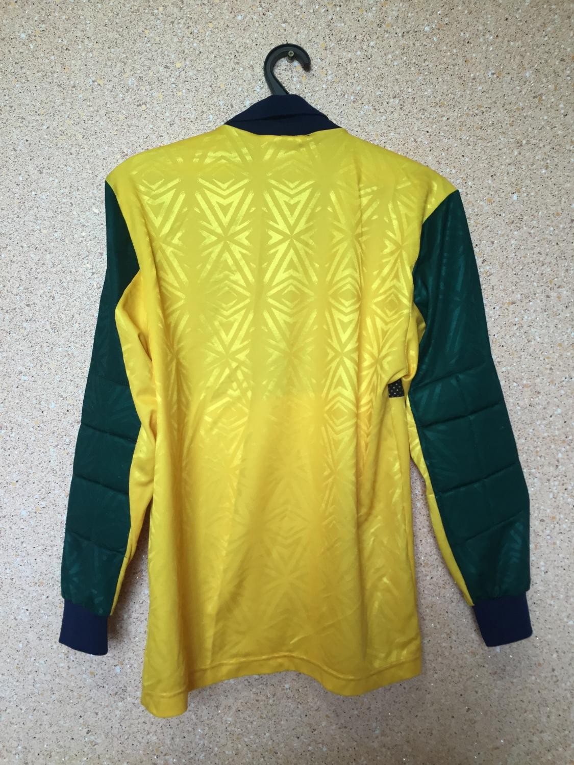 Middlesbrough 1994-95 GK 1 Kit