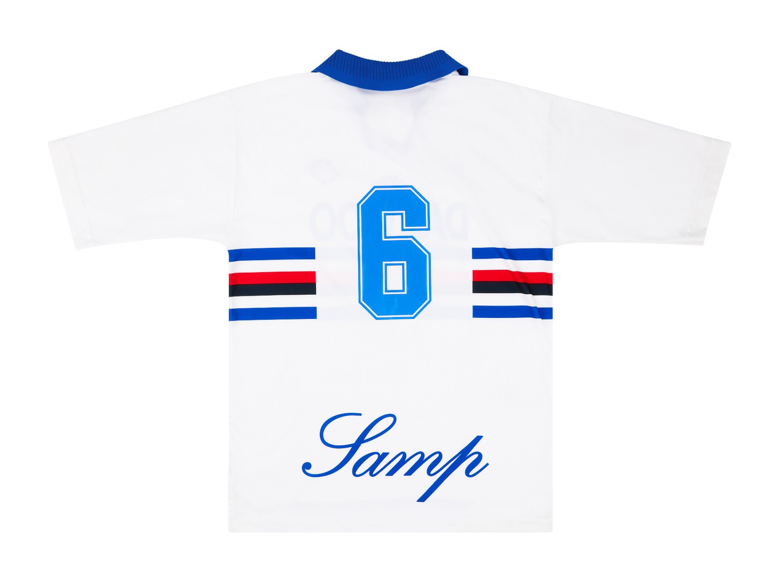 UC Sampdoria 1997-98 Away Kit