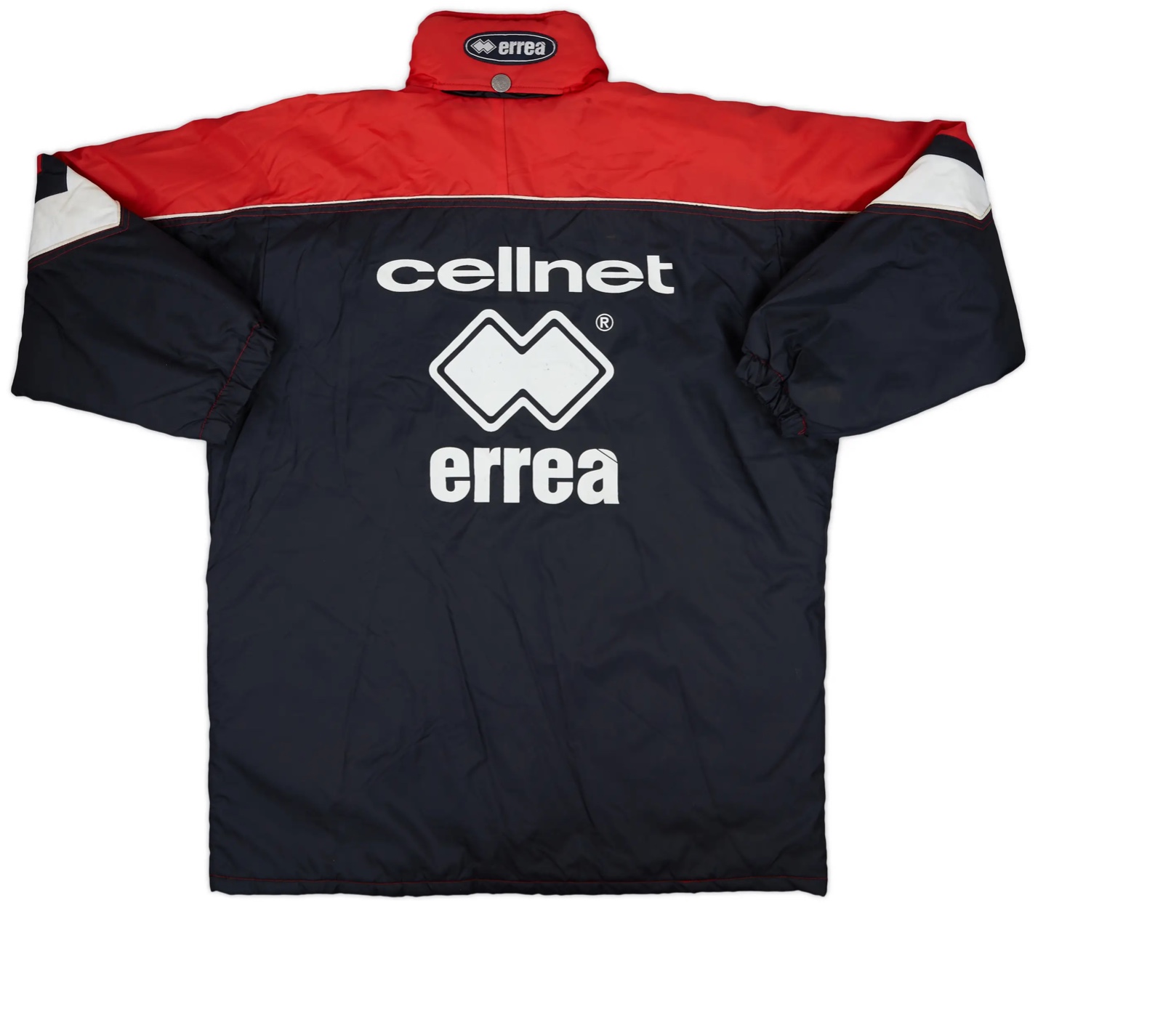 Middlesbrough 1997-98 Bench Kit