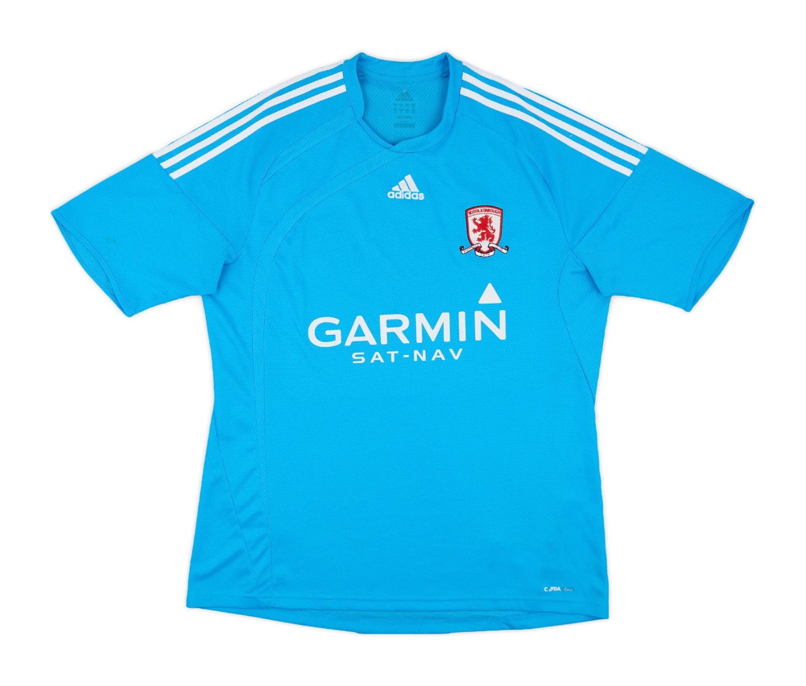 Middlesbrough 2009-10 Away Kit
