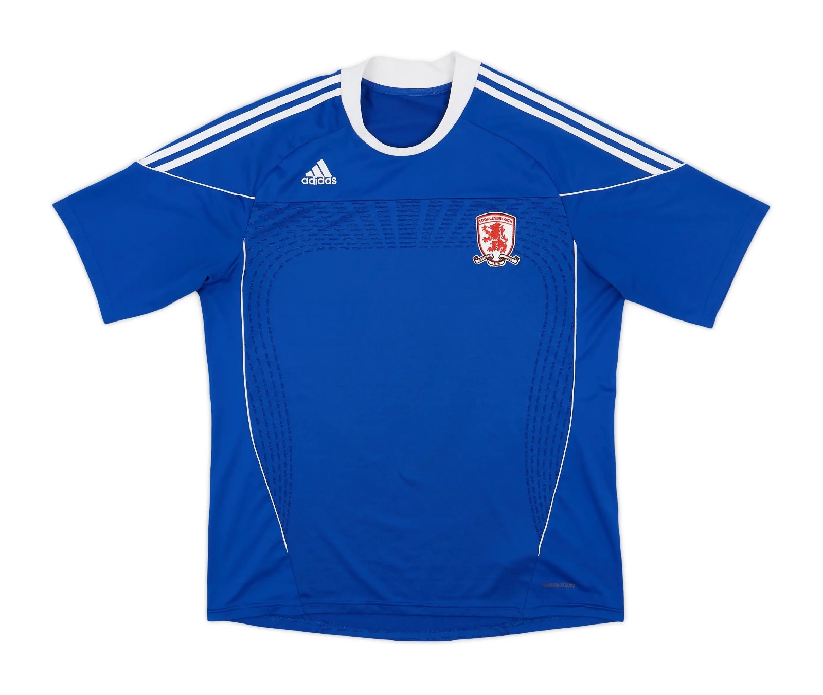 Middlesbrough 2010-11 Away Kit