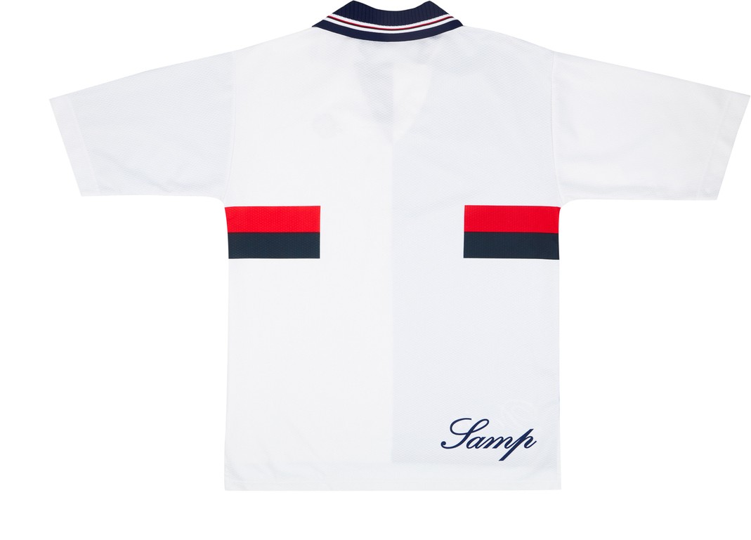 UC Sampdoria 1997-98 Anniversary Kit