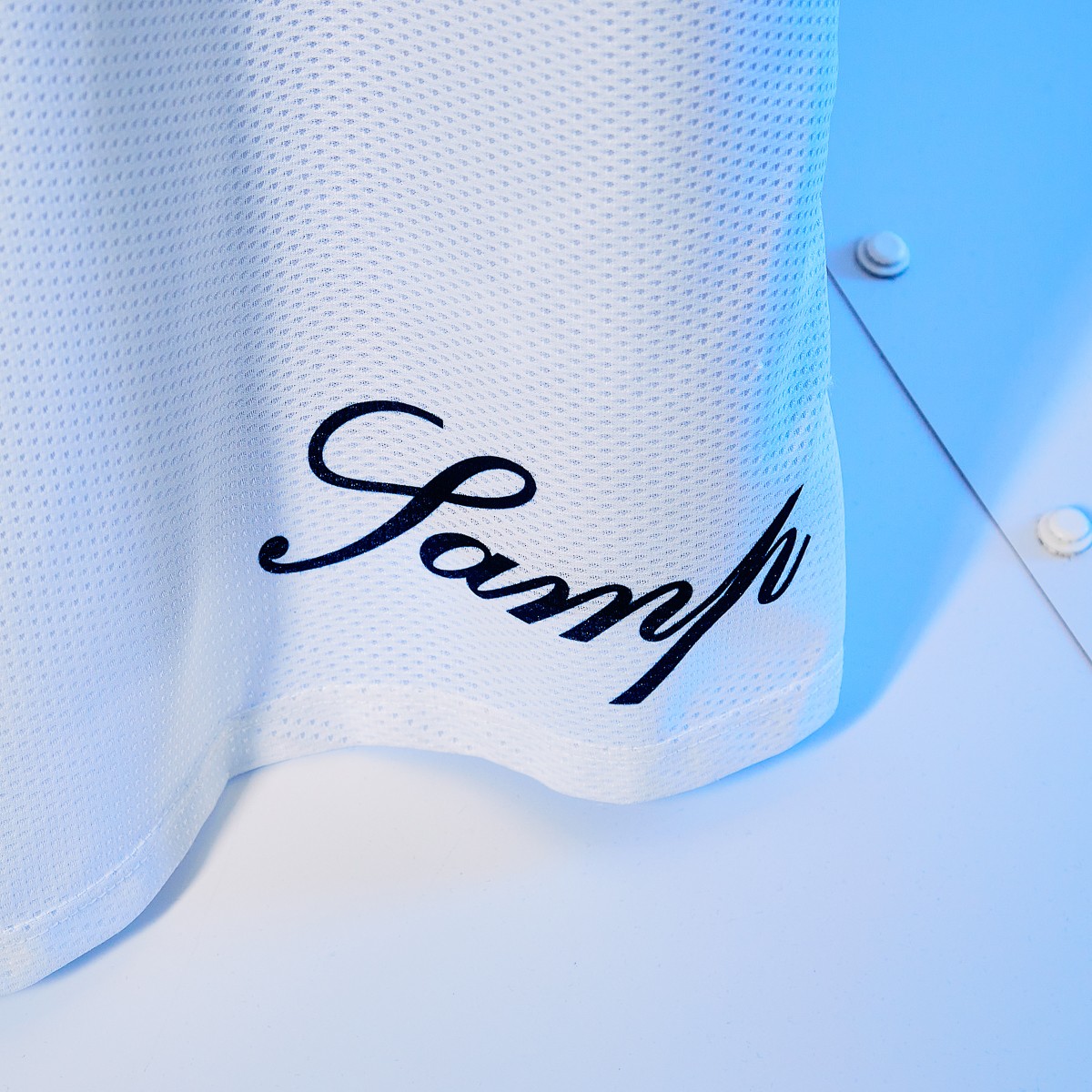 UC Sampdoria 1997-98 Anniversary Kit