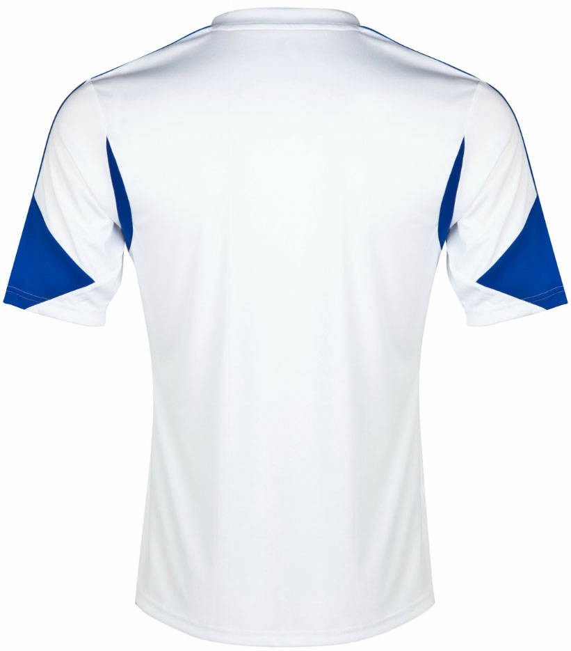 Nottingham Forest 2013-14 Third Kit