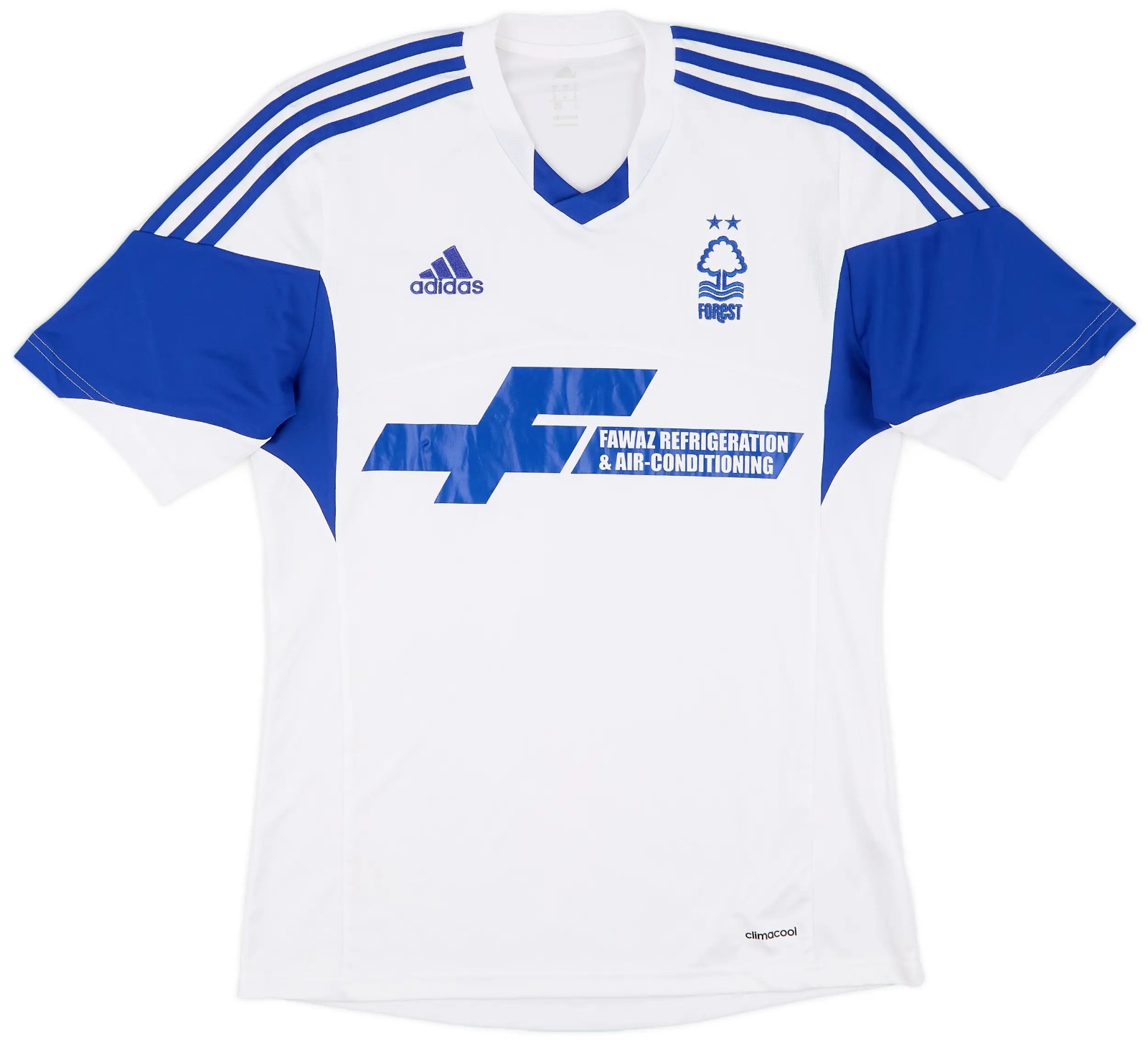 Nottingham Forest 2013-14 Third Kit