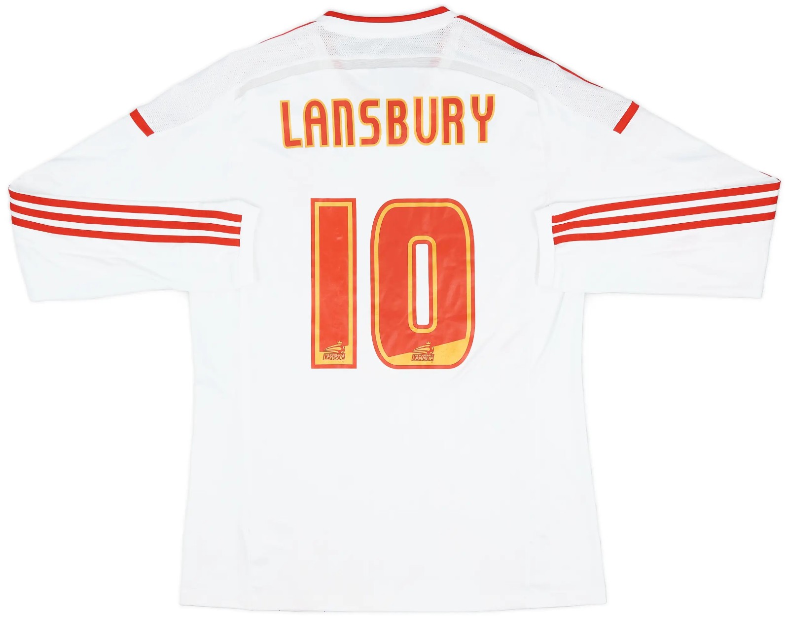 Nottingham Forest 2014-15 Away Kit